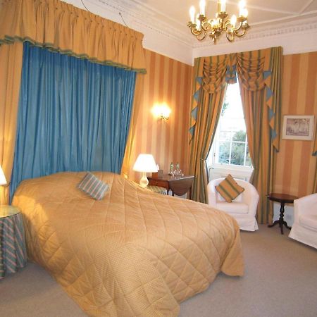 Georgian Guest House Edinburgh Exterior photo